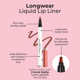 MCo MCW670 LW Liquid L/L V/Shell.