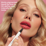 MCo MCW673 LW Liquid L/L Luxe Pink