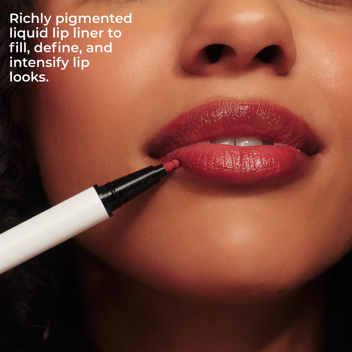 MCo MCW674 LW Liquid L/L Ruby Woo