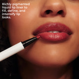 MCo MCW674 LW Liquid L/L Ruby Woo