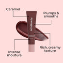 MCoBeauty Peptide Lip Treatment Caramel