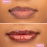 MCo MCW643 Pept Lip Trt Caramel