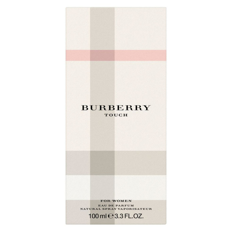 Burberry Touch EDP 100ml for Women