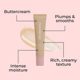 MCo MCW645 Pept Lip Trt Buttercream