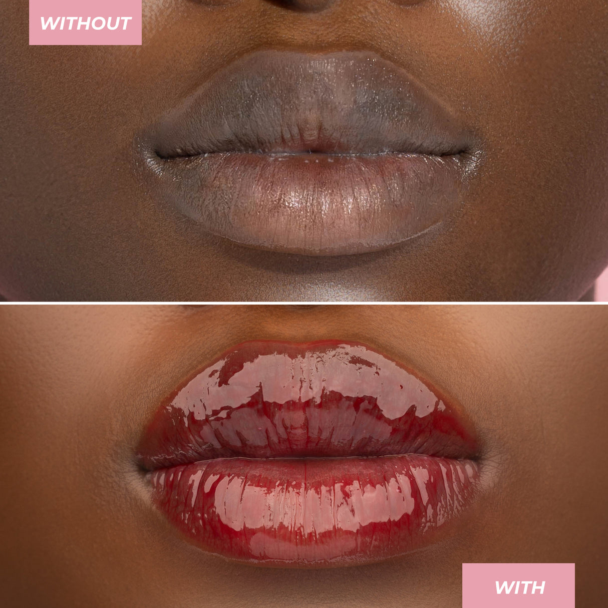 MCoBeauty Peptide Lip Treatment Berry