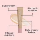 MCoBeauty Peptide Lip Treatment Butter cream