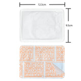 HOT HANDS Body Warmer Adhesive 1ea