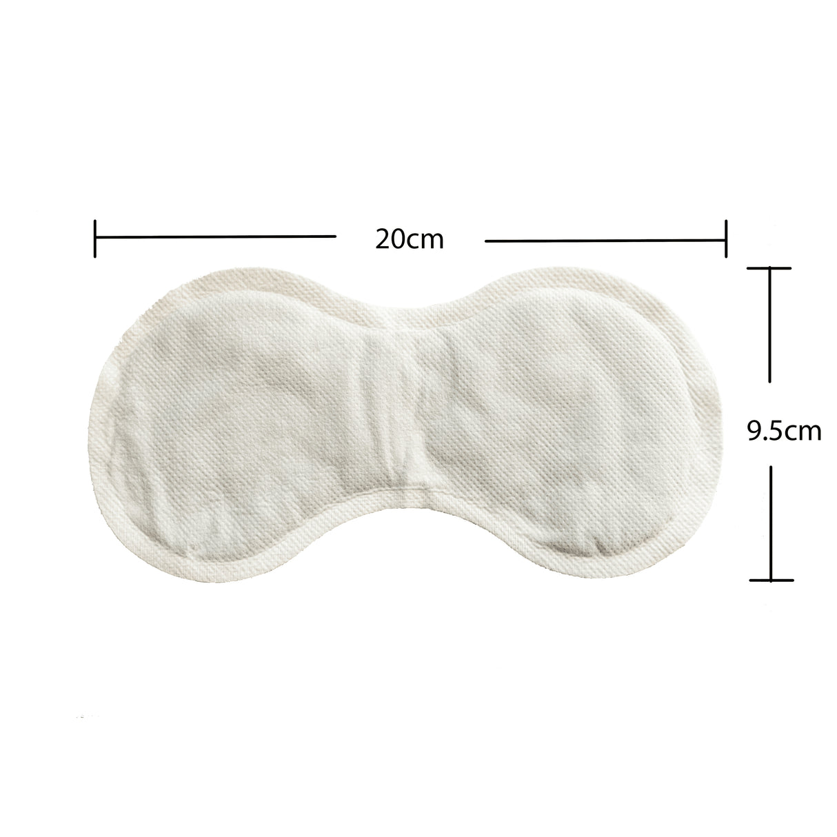 HOT HANDS Cura Heat Menst. Cramp 1pc