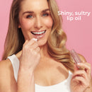 MCoBeauty Summer Daze Tinted Lip Oil Mauve