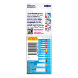 Piksters Interdental Brushes INTRDNTL NAVY SZ 000 PK 10