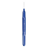 Piksters Interdental Brushes INTRDNTL NAVY SZ 000 PK 10