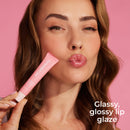 MCoBeauty Peptide Lip Treatment Fairy Floss