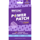 BENZAC Power Patch 24pk