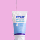 BENZAC Antibacterial Face Wash 150ml
