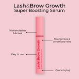 MCo MCH675 Super Lash Boosting Serum