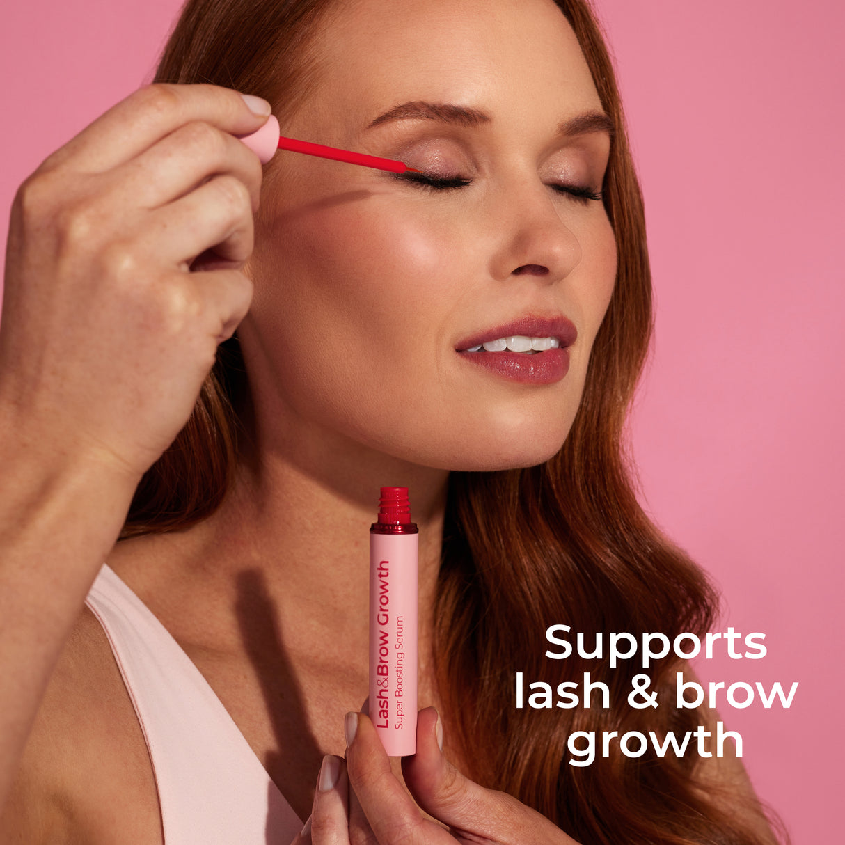 MCo MCH675 Super Lash Boosting Serum