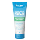 Dermal Therapy Foot & Leg Cream 85g