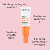 MCoBeauty Glow Super Bright Primer 30ml