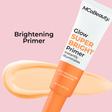 MCoBeauty Glow Super Bright Primer 30ml