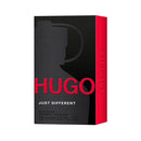 Boss Hugo Just Different M EDT 75ml