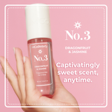 MCoBeauty Fragrance Mist - No.3 - 90ml