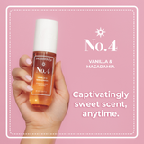 MCoBeauty Fragrance Mist - No.4 - 90ml