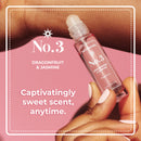 MCoBeauty Fragrance Roll-On No.3 10ml