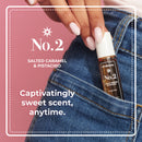 MCoBeauty Fragrance Roll-On No.2 10ml