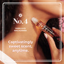 MCoBeauty Fragrance Roll-On No.4 10ml