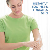 Cetaphil Moisturising Lotion 500mL, Daily Face & Body
