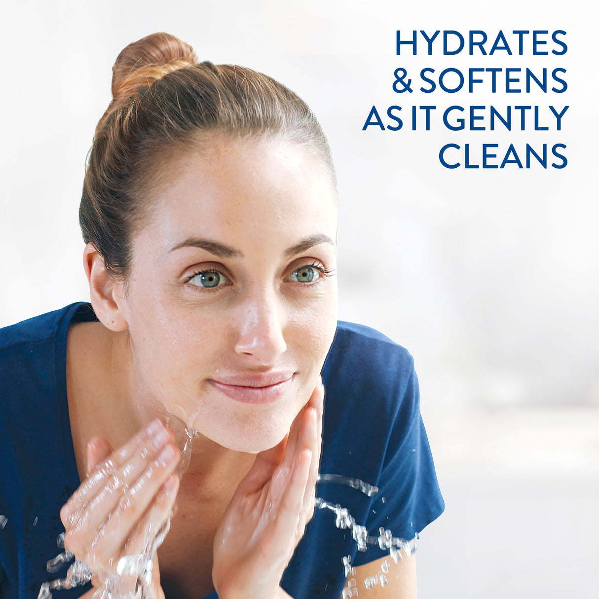 Cetaphil Gentle Skin Cleanser 500 mL