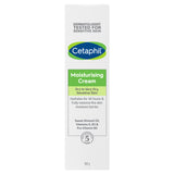 Cetaphil Moisturising Cream 100 g Rich Hydrating Moisturiser