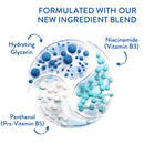 Cetaphil Oily Skin Cleanser 500mL, Oily and Combination Skin