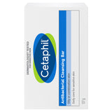 Cetaphil Antibacterial Cleansing Bar 127g