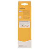 Pigeon Flexible Peristaltic Slim Neck Nursing Bottle PP 240ml