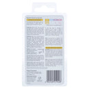 Pigeon Flexible Peristaltic Slim Neck Teat Size S 2 Pack