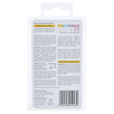 Pigeon Flexible Peristaltic Slim Neck Teat Size L 2 Pack
