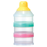 Pigeon Milk Powder Container 3 Tier → Pigeon Milk Powder Container 3-Tier