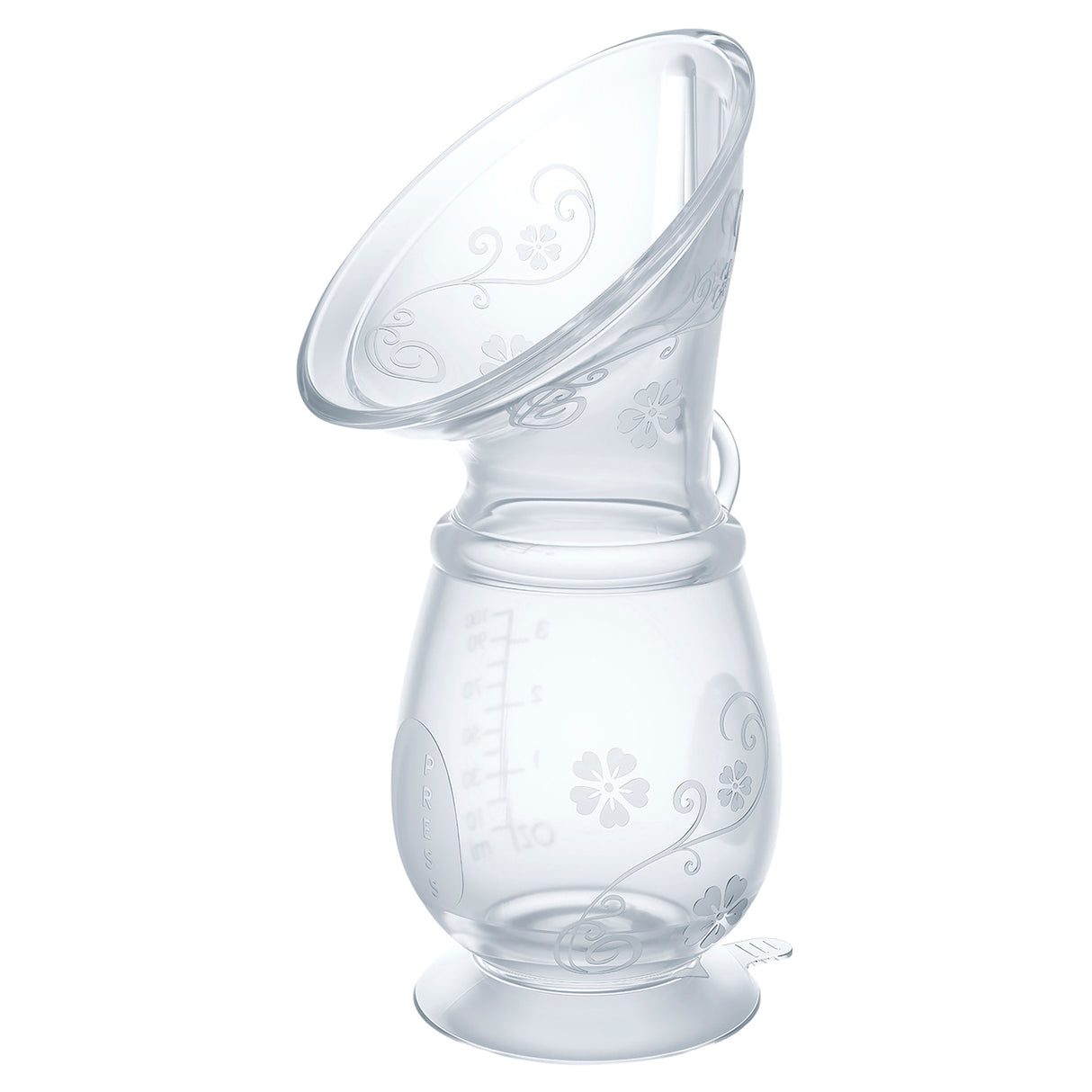 Pigeon Milk Saver Pump 100ml