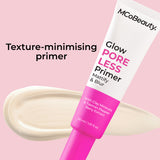 MCoBeauty Glow Poreless Primer 30ml