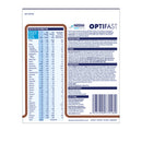 Optifast VLCD Shake Chocolate 12x53g