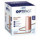 Optifast VLCD Shake Chocolate 12x53g