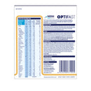 Optifast VLCD Shake Vanilla 12x53g