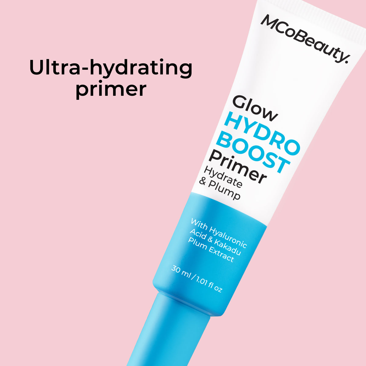 MCo MCH621 Glw Hydro Bst Primer 30ml
