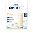 OPTIFAST VLCD Shake Vanilla 18x53g