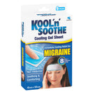 Kobayashi KNS Adult M&H 8H Eff 6pk