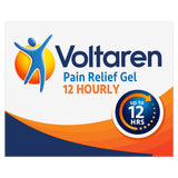 Voltaren Osteo Gel 12 Hourly 100g