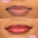 MCoBeauty Cheek & Lips Stain 2In1 Liquid Tint Rosy Red