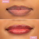MCo MCW658 Chk&Lip Stain Rosy Red