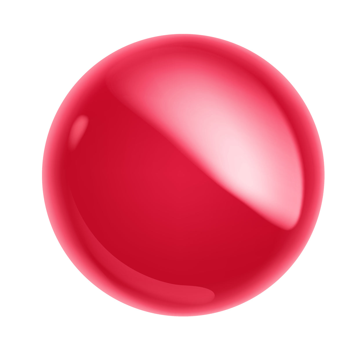 MCo MCW658 Chk&Lip Stain Rosy Red